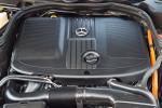 Mercedes-Benz E300 Hybrid Saloon 2012 года